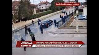 BUZOIENI IMPLICAŢI ÎN CONFLICTUL DE LA URZICENI [upl. by Orella]