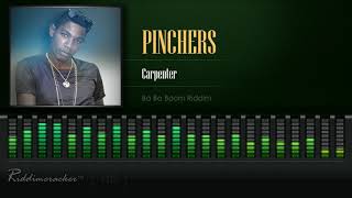 Pinchers  Carpenter Ba Ba Boom Riddim HD [upl. by Jilly994]