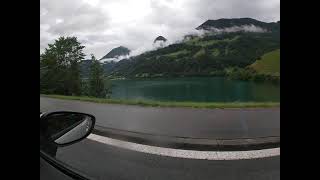 OBWALDEN road trip SWITZERLAND [upl. by Elvina]