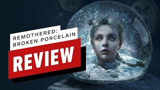 Remothered Broken Porcelain Review [upl. by Volnak]