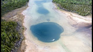 SINKHOLES IN MICHIGAN [upl. by Rich333]