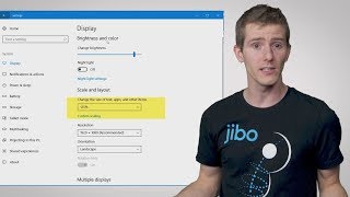 Why is Windows Display Scaling So Bad [upl. by Eicam]