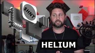 Mining Helium HNT  Is It Worth It How Much Do You Make A Month Answering Your Questions [upl. by Hugo618]