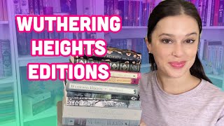 My Wuthering Heights Collection CC [upl. by Seem]