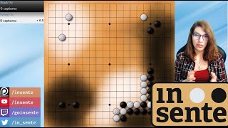 Learn The Game Of Go In FIVE MINUTES [upl. by Stambaugh]