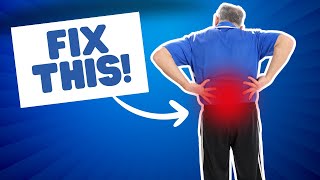 Chronic Low Back Pain  Understanding lower back structures and treatment approaches [upl. by Neumann]