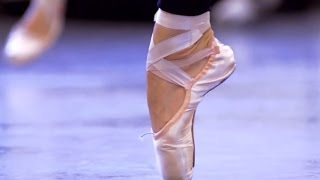 The Shoes  cityballet Bonus [upl. by Nam]