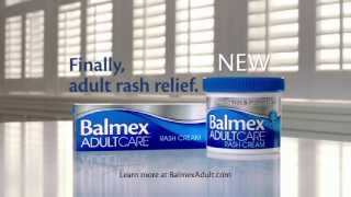 Balmex® AdultRelief™ [upl. by Joy741]