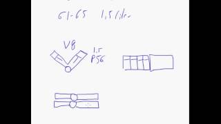 BRM H16 Formula 1 Engine Short Explanation [upl. by Hazem]