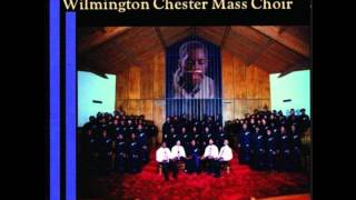 Wilmington Chester Mass Choir  Hes Everything To Me Christ Is All [upl. by Aleacin]