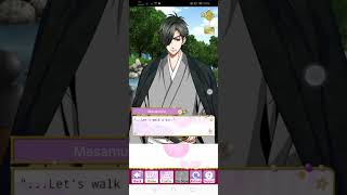 SLBP Event Stories   Masamune  Fated Meetings Epilogue [upl. by Aniuqahs678]