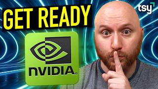 WARNING If You Hold Nvidia Stock NVDA GET READY [upl. by Uriel773]