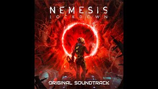 Nemesis Lockdown — Soundtrack FULL ALBUM [upl. by Warren]