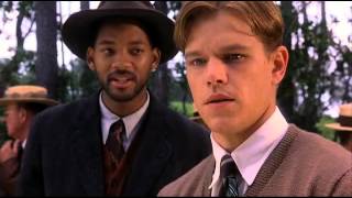 The Legend Of Bagger Vance Clip 2 Seeing The Field [upl. by Cassil]