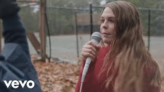 Maggie Rogers  Dog Years Official Video [upl. by Nnanaej]