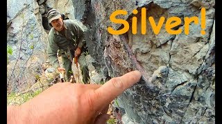 How to find Silver Veins in Abandoned Mines [upl. by Kenric941]