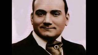 Enrico Caruso  Che Gelida Manina Remastered [upl. by Vinay]