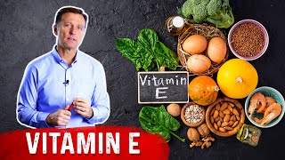 The Highest Vitamin E Food is [upl. by Haiel105]