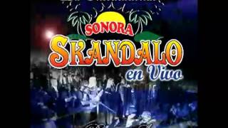 Sonora Skandalo  Hace Calor [upl. by Sophi]