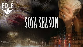 Soya  Living Fast feat Redon Berani [upl. by Paula]