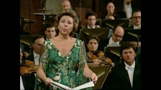 Mahler  Das Lied von der Erde The Song of the Earth English Subtitles [upl. by Nanni]