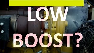 What Causes Low Boost How Does A Turbocharger System Work [upl. by Danais]