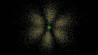 Atomic orbitals 3D [upl. by Ferree820]