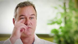 YAG Laser Eye Treatment with Dr Michael Richie [upl. by Grew]