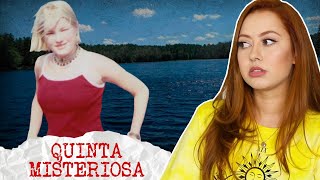 O MISTERIOSO CASO DE MOLLY BISH [upl. by Aihsekal]