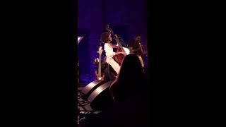 Esperanza Spalding  Exposure Live at Pioneer Works  Public Trance It [upl. by Arola]