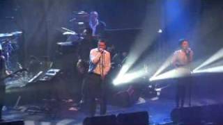 Deacon Blue  Dignity  Live Glasgow 2006 [upl. by Mchugh]