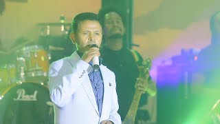 Gete Anley  Min Alegn H agere  Live Performance Nigat Concert  New Ethiopian Music 2021 [upl. by Piscatelli]