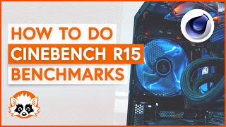 How to use Cinebench R15 to benchmark your CPU  GPU [upl. by Bred892]