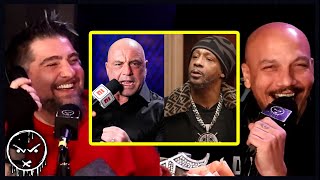 The Katt Williams Shannon Sharpe Interview [upl. by Yenahpets934]