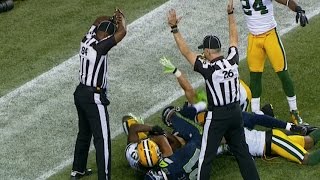 Top 10 Most Controversial Calls in Sports History [upl. by Necyla]