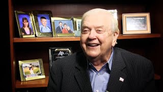 Orion Samuelson – WGN Radio Walk of Fame [upl. by Otrebire]