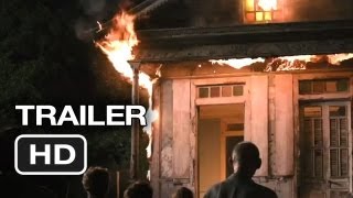 The Condemned Official US Trailer 1 2013  Mystery Movie HD [upl. by Linzer238]