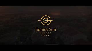 Samos Sun Resort Hotel [upl. by Ellett]