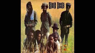 Black Roots  Move On [upl. by Berte]