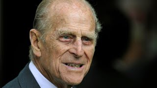 Funeral for Prince Philip  CBC News Special [upl. by Hodosh]