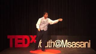 Similarities Between World Religions  Ejaz Bhalloo  TEDxYouthMsasani [upl. by Kerred]