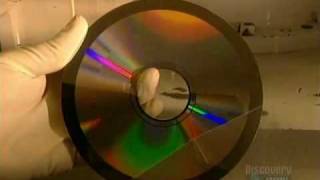 How are CDs made [upl. by Mufi]