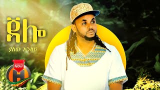 Yalew Anley  Jalo  ጃሎ  New Ethiopian Music 2020 Official Video [upl. by Aihppa]