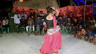 বিয়ে বাড়ির উরাধুরা নাচ  O Maya Re Tor Bijli Jola Rup  Bangla New Wedding Dance Parformens 2024 [upl. by Arocahs]