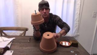 Best Flower Pot Heater [upl. by Quartis]