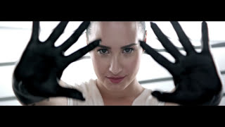 Demi Lovato Heart Attack Live  Coletivation MTV Brazil HD 1080p [upl. by Trimmer]