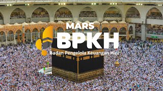 MARS Badan Pengelola Keuangan Haji [upl. by Namolos]