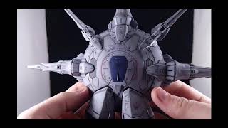 MG Providence Gundam review [upl. by Onilegna324]