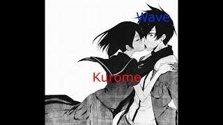 Akame ga kill MMV Wave x Kurome Senses [upl. by Nabe]