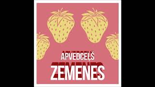 APVEDCEĻŠ  Zemenes Mart Inc Remix [upl. by Nnednarb]